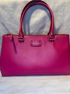 Kate Spade Cedar Street Jensen Tote